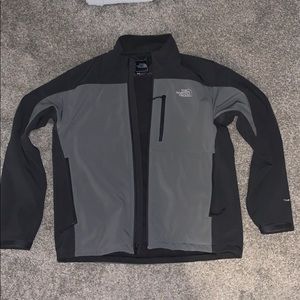 North Face Men’s Jacket